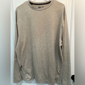 VRST Athleisure Longsleeve Running Shirt